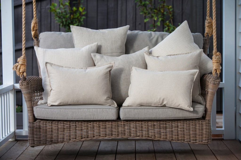 The Neutral Cushion Collection