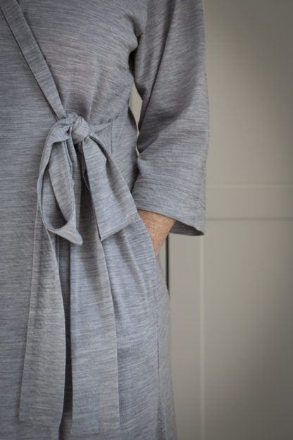 side pockets