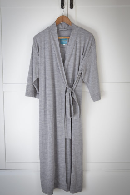 Merino Robe - Image 4